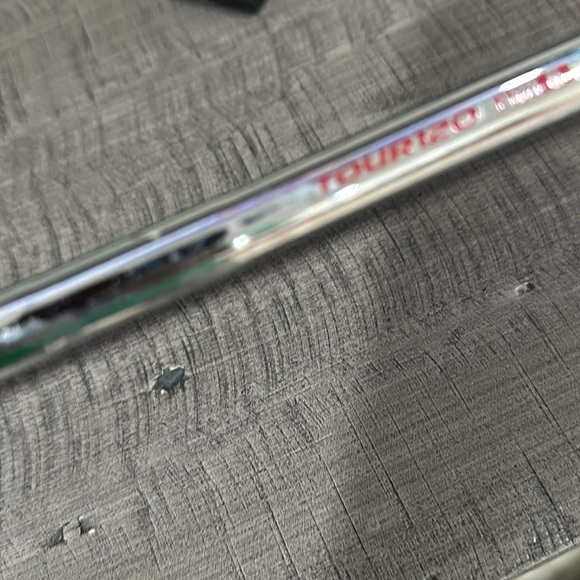 Titleist Vokey 60 SM9 wedge - Picture 5 of 5